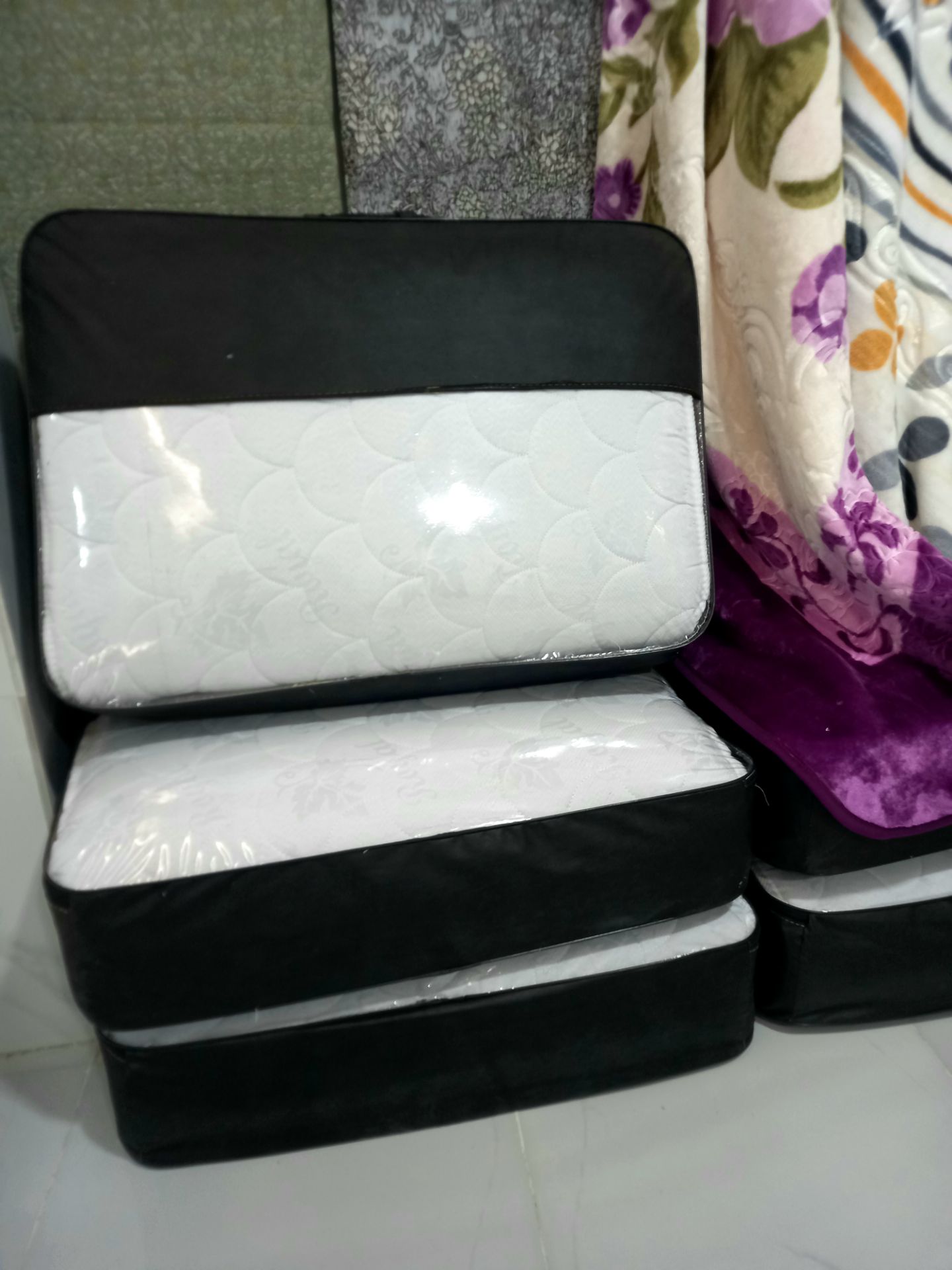تشک خواب یکنفره رویال