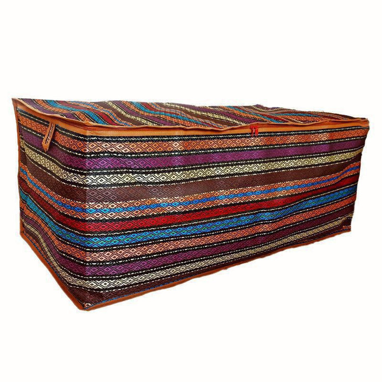 کاور رختخواب جاجیم