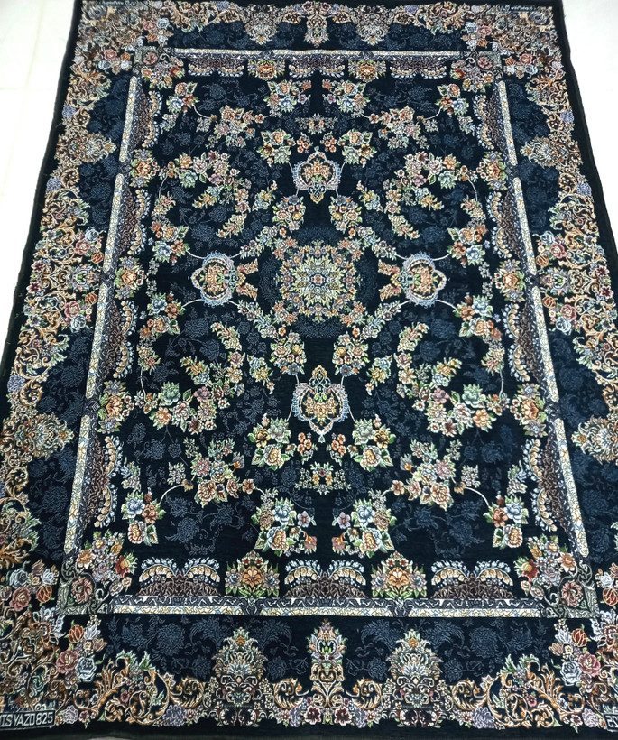 روفرشی ابریشمی پارسیان
