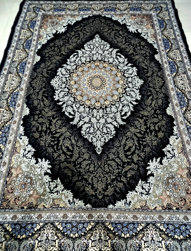 روفرشی ابریشمی پارسیان